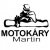 Motokáry Martin